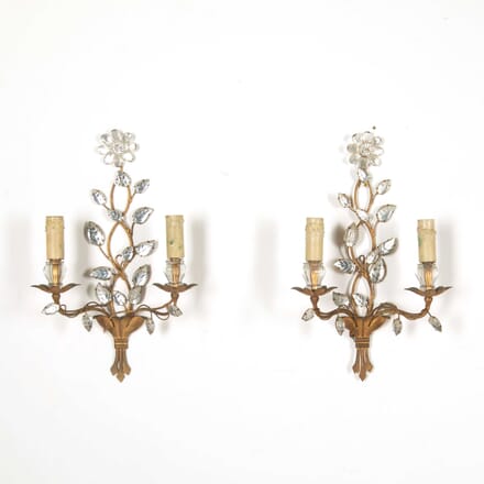 Bagues Style Wall Sconces LW138339