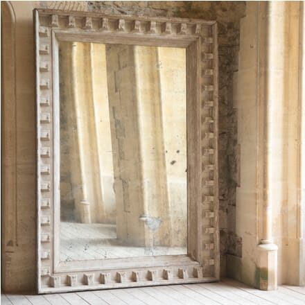 Italian Architectural Mirror MI9212064