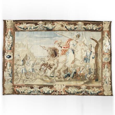 17th Century Flemish Tapestry WD4926361