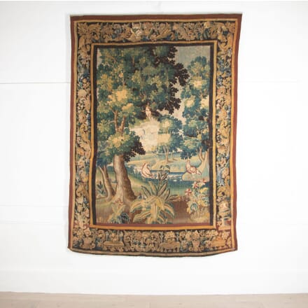 18th Century Aubusson Tapestry WD2833808