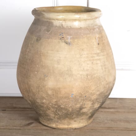 18th Century Biot Pot DA7118932