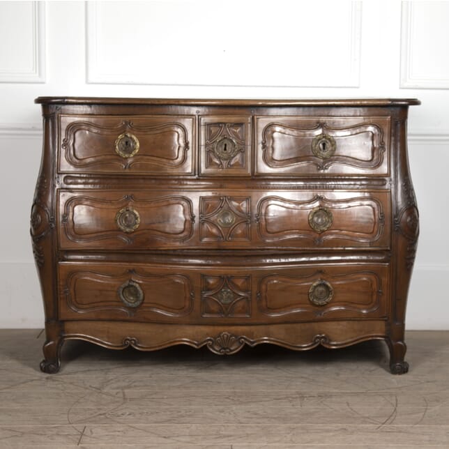 18th Century French Commode CB4822151