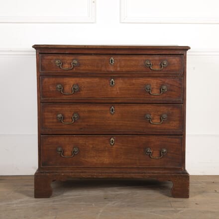 18th Century English Chest of Drawers CC7623256