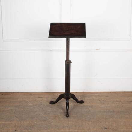 18th Century English Reading Stand OF3632632