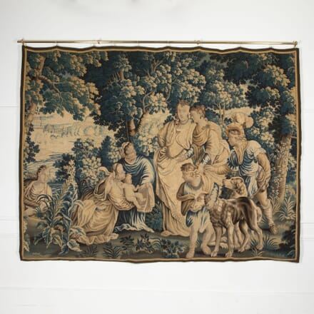 18th Century French Aubusson Tapestry RT4627202