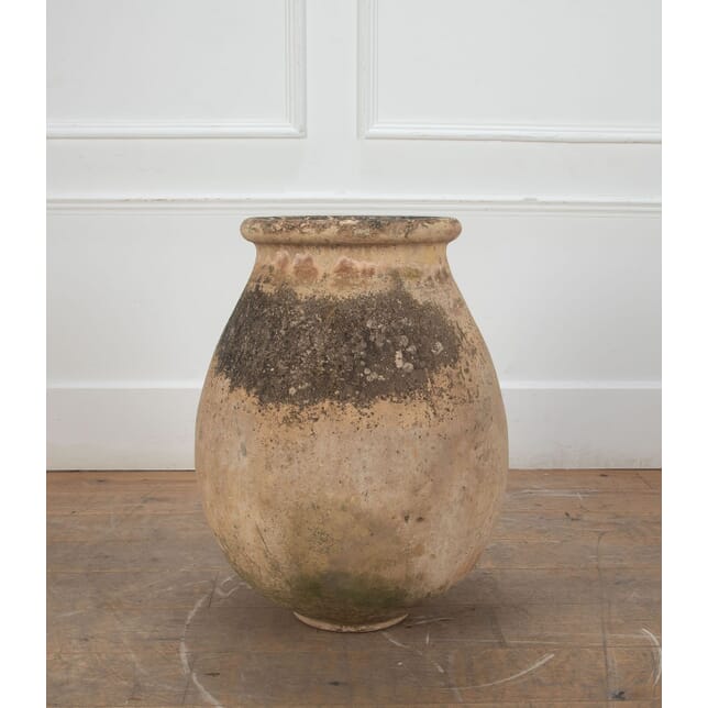 18th Century French Biot Pot GA8133020