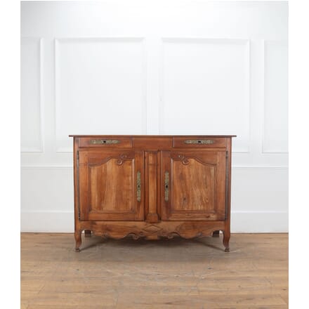 18th Century French Cherry Wood Side Board BU5934231
