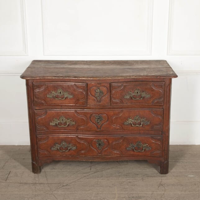 18th Century French Commode CC4028306