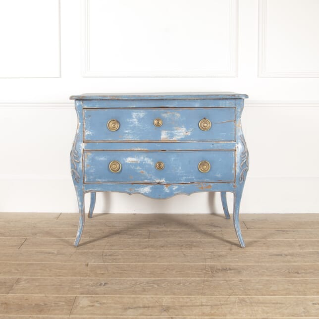 18th Century French Commode CO4414083