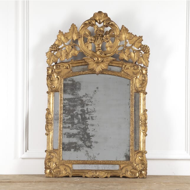 18th Century French Mirror MI1520969