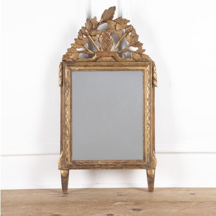 18th Century French Mirror MI7527413