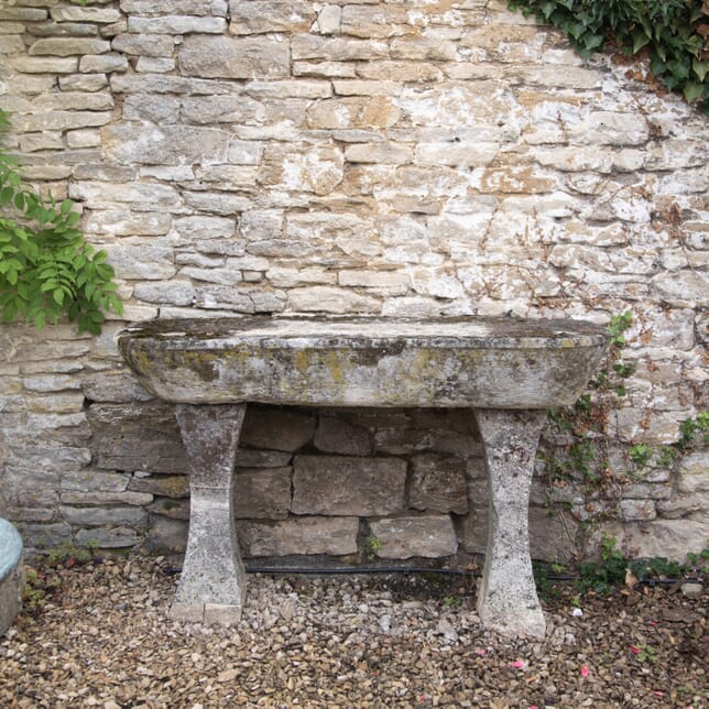 18th Century French Rosemary Table GA1929089