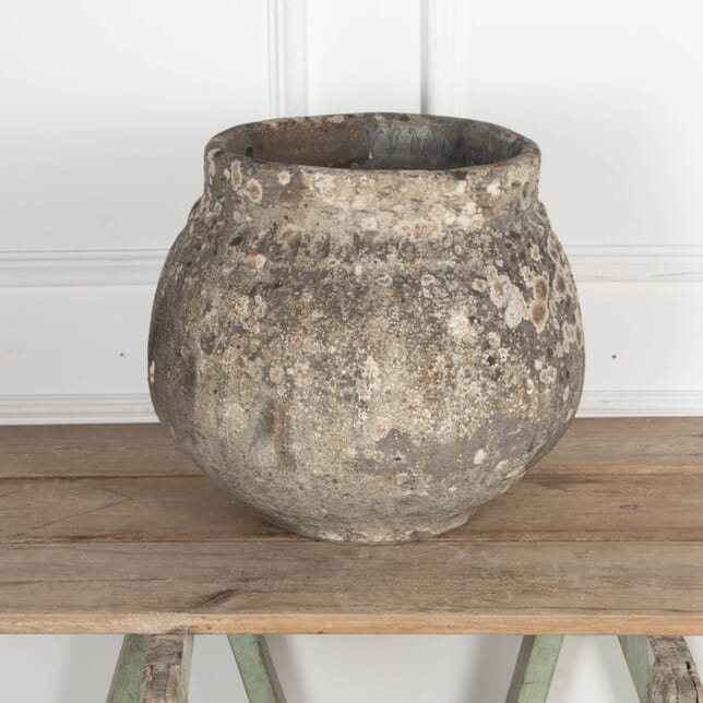 18th Century French Salting Pot 'Ponne' DA7432339