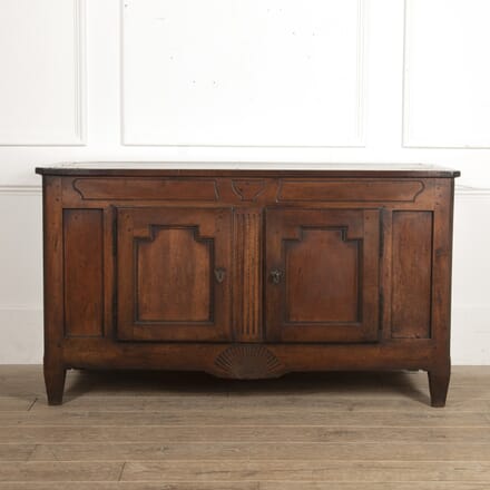 18th Century Fruitwood Buffet OF4518397