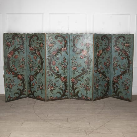 Large 18th Century French Screen WD6023952