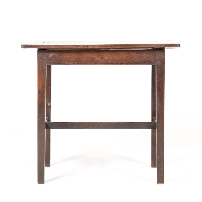 18th Century Oak Centre Table CO0628598