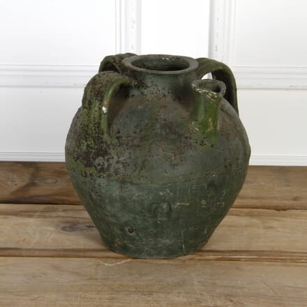 18th Century Oil Jar DA7117669