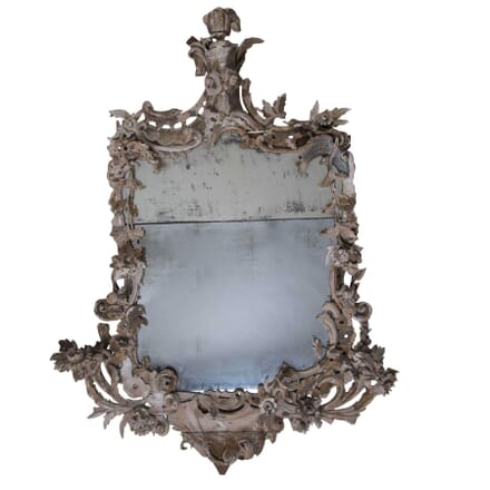 18th Century Rococo Mirror MI295245