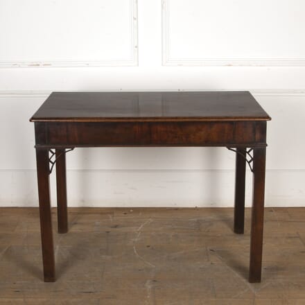 18th Century English Side Table TS0324404