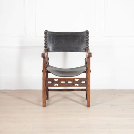 18th Century Spanish Chair CH2834011