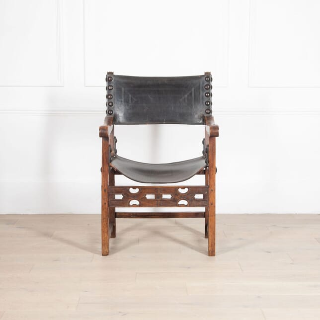 18th Century Spanish Chair CH2834011