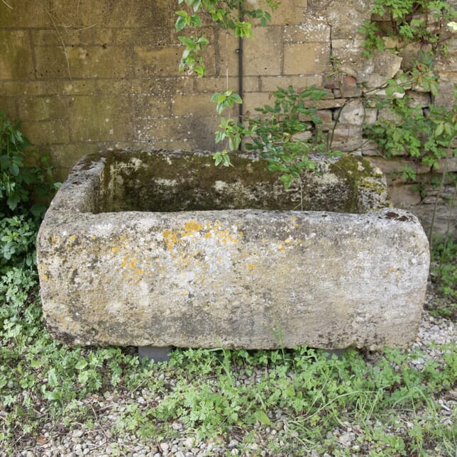 18th Century Stone Trough GA3327880