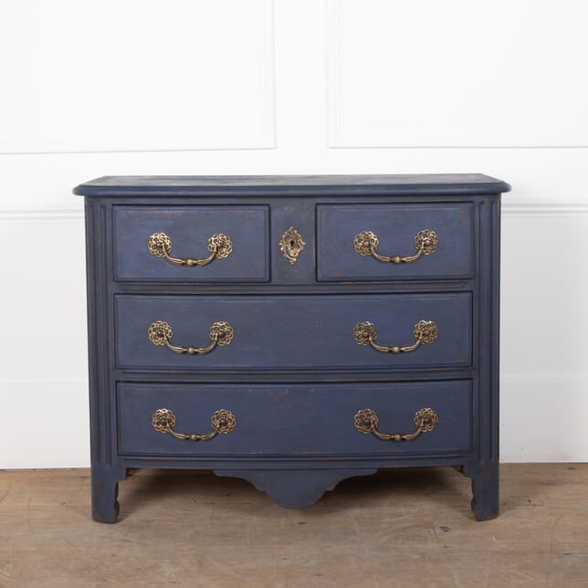 18th Century Style Painted Commode CC8529068