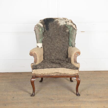 18th Century Wing Armchair CH2033088
