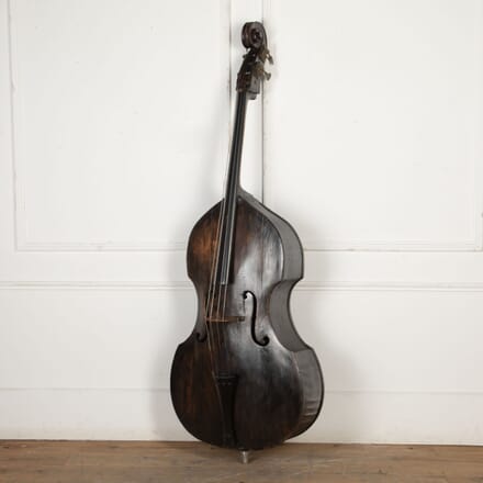 20th Century English Double Bass OF6926151