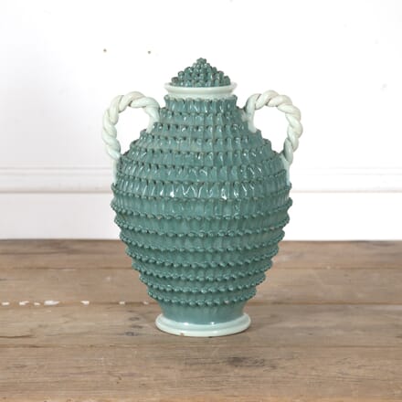 1950’s Cantagalli Pottery Vase DA2818516