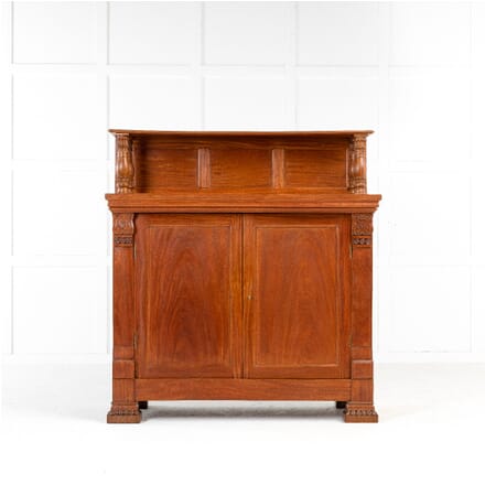 19th Century Anglo-Indian Cabinet BU0611423