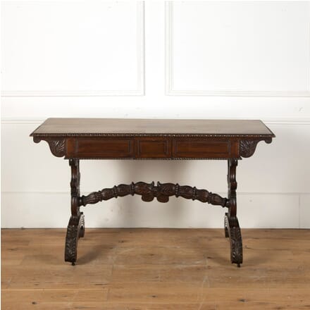 19th Century Anglo- Indian Centre Table TC0311481