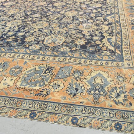 19th Century Baktiar Carpet RT4931051