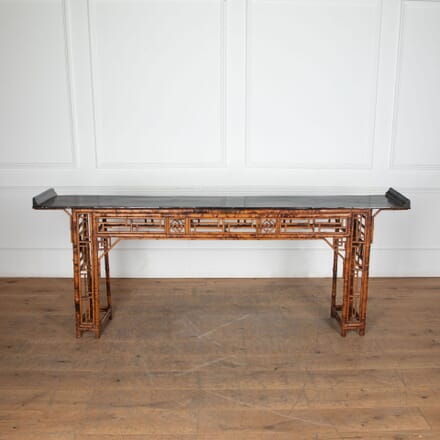 19th Century Chinese Altar Table TA7633981