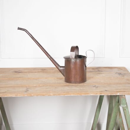 19th Century Copper Watering Can GA6232852