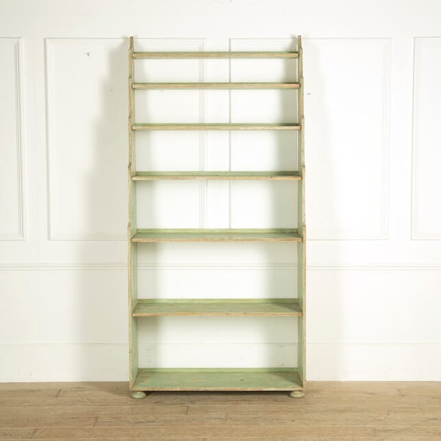 19th Century Display Shelves BK0810965