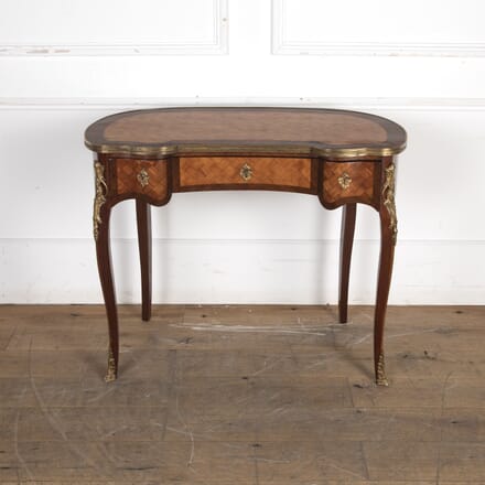 19th Century Dressing Table DB8523982
