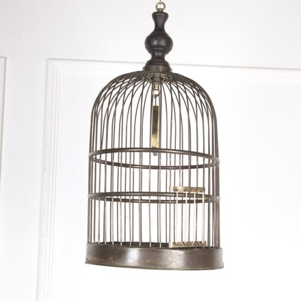 19th Century English Birdcage DA9022507