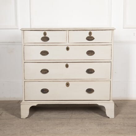 19th Century English Chest of Drawers CC2028121