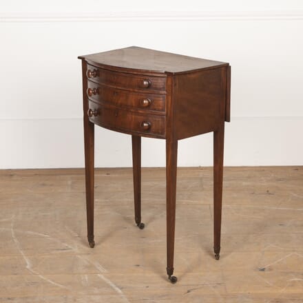 19th Century English Occasional Table TC4727666