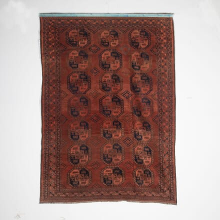 19th Century Ersari Carpet RT4931100