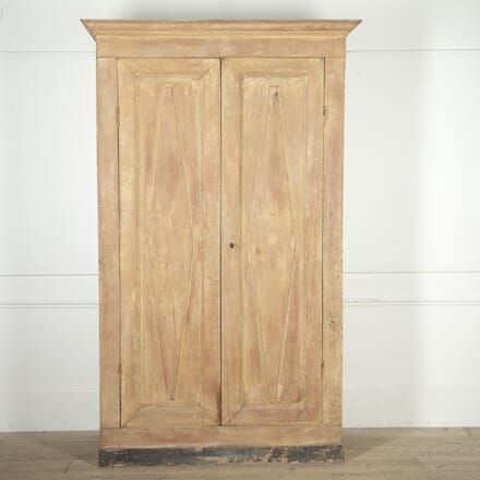 19th Century French Armoire CU1119363