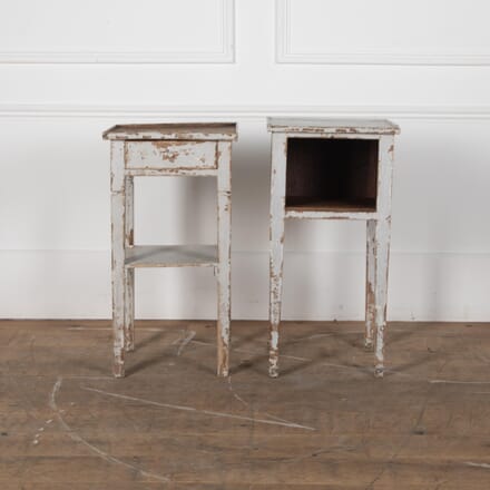 19th Century French Bedside Tables BD7530278