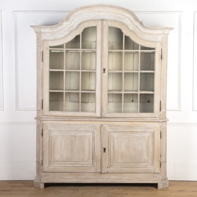 French 19th Century Cabinet CU9016561