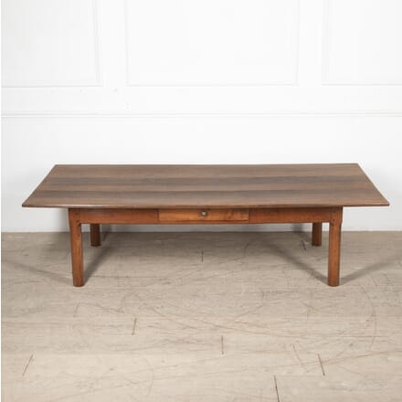 19th Century French Coffee Table CT5228630