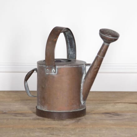 19th Century French Copper Watering Can GA1532447