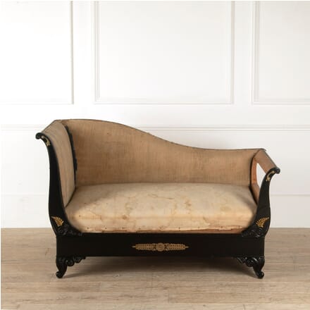 19th Century French Daybed SB4510953