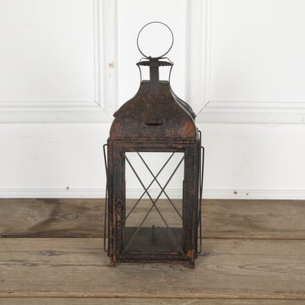 19th Century French Lantern LL9023353