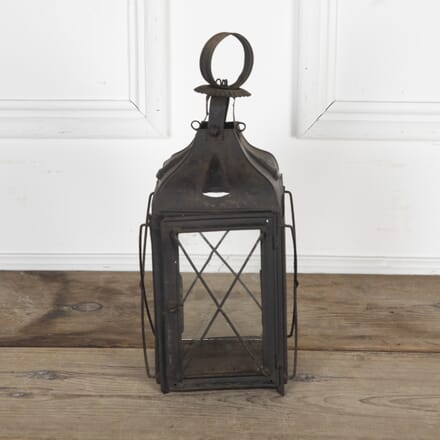 19th Century French Lantern LL9023352