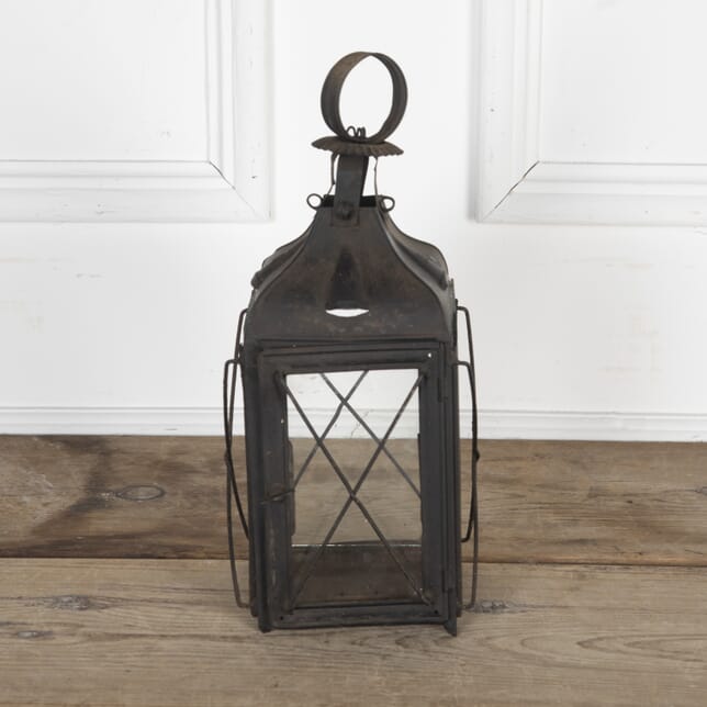 19th Century French Lantern LL9023352
